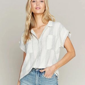 Thread and Supply Tania shirt